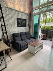 Waterfront @ Faber (D5), Apartment #621224891